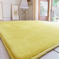 decorative soft touch memory foam mat